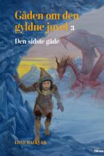 Gåden om den gyldne juvel 3 - Den sidste gåde, Blå læseklub af Lone Halkjær
