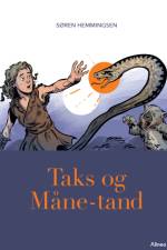 Taks og Månetand, Grøn Læseklub af Søren Elmerdahl Hemmingsen
