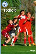 Gå til... Fodbold, Blå Fagklub af Maria Roslev