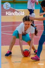 Gå til... Håndbold, Blå Fagklub af Maria Roslev