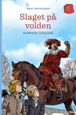 Danmark dengang 7 - Slaget på volden, Blå læseklub af Søren Elmerdahl Hemmingsen