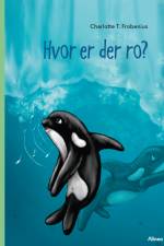 Hvor er der ro?, Grøn læseklub af Charlotte T. Frobenius