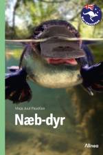 Næbdyr, Grøn Fagklub af Maja Juul Paustian