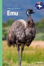 Emu, Grøn Fagklub af Maja Juul Paustian