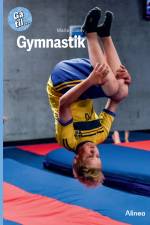 Gå til... Gymnastik, Blå Fagklub af Maria Roslev