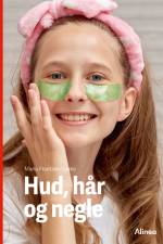 Hud, hår og negle, Rød Fagklub af Maria Frantzen Sanko