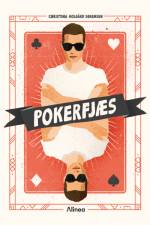 Pokerfjæs, Sort Læseklub af Christina Holgård Sørensen