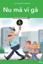 Nu må vi gå, Læs lydret 0