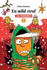 En mild straf, Jul i Kramboden 1, Rød Læseklub