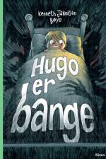 Hugo er bange, Grøn Læseklub