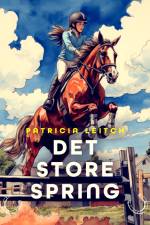 Det store spring af Patricia Leitch