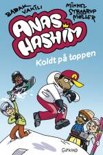 Anas Hashim - Koldt på toppen