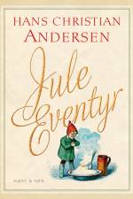 Juleeventyr af H.C. Andersen-