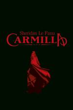 Carmilla af Sheridan Le Fanu