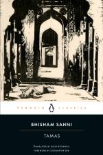 Tamas af Bhisham Sahni