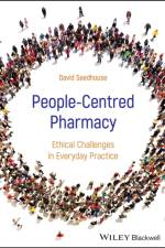 People-Centred Pharmacy af David (Aston Pharmacy School Seedhouse