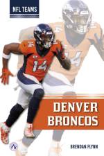 Denver Broncos af Brendan Flynn
