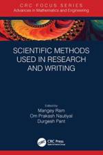 Scientific Methods Used in Research and Writing