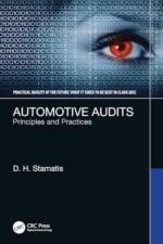 Automotive Audits af D. H. (President of Contemporary Consultants Stamatis