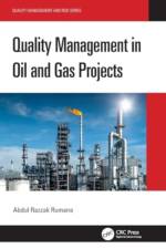 Quality Management in Oil and Gas Projects af Abdul Razzak (Advisor and Director Rumane