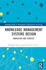Knowledge Management Systems Design af Shabahat Husain