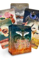 Mystic'S Imaginarium  Oracle Deck af Jen (Jen McCarty) McCarty