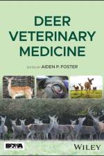 Deer Veterinary Medicine