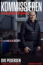 Kommissæren - Mit liv som efterforsker af Stine Bolther
