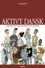 Aktivt dansk, Grundbog