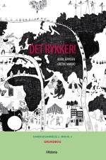 Det rykker! Grundbog