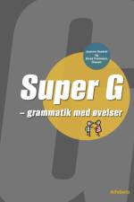 Super G, 2.udg. af Joanna Haskiel