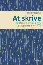 At skrive af Fanny Slotorub