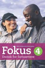 Fokus 4 af Neel Jersild Moreira