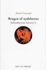 Brugen af nydelserne af Michel Foucault