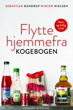 Flyttehjemmefrakogebogen af Sebastian Mathson Randrup
