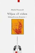 Viljen til viden af Michel Foucault