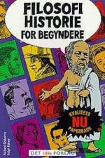 Filosofihistorie for begyndere af Richard Osborne