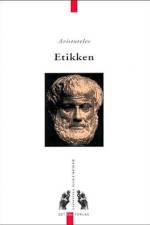 Etikken af Aristoteles