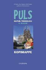 PULS 4. klasse, kopimappe af Mari-Ann Skovlund Jensen