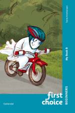 First Choice Beginners My Book B af Tania Kristiansen