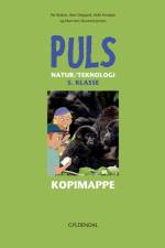 PULS 5. klasse, kopimappe af Per Buskov