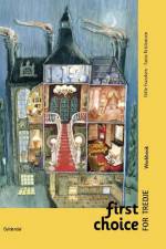 First Choice for tredje Workbook, Ny udgave af Gitte Frandsen