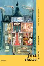 First Choice for tredje Teacher's Book, Ny udg. af Gitte Frandsen