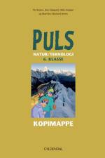 PULS 6. klasse, kopimappe af Per Buskov