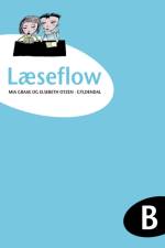 Læseflow B af Elsebeth Otzen