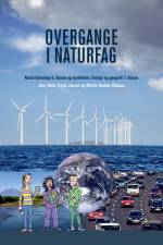 Overgange i naturfag af Martin Krabbe Sillasen