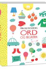 Min lille bogboks ORD - og begreber