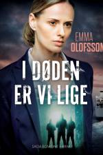 I døden er vi lige af Emma Olofsson