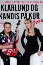 Klarlund og Kandis på kur – forever af Bente Klarlund Pedersen