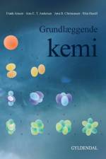 Grundlæggende kemi af Frank Jensen